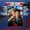 Top Gun Original Motion Picture Soundtrack