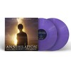 Annihilation (Ben Salisbury & Geoff Barrow)