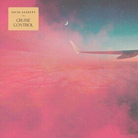 Cruise Control Satin Jackets