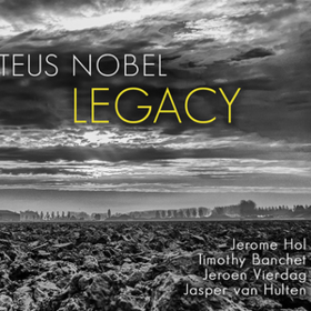 Legacy Teus Nobel
