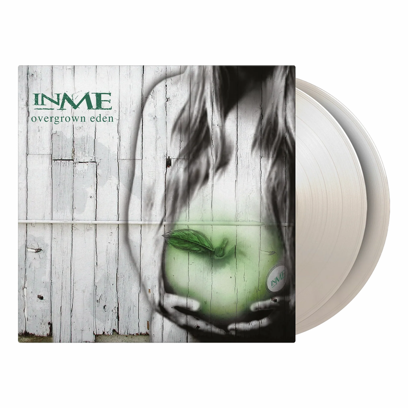 Overgrown Eden (Limited Edition)