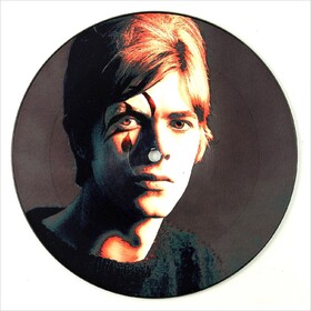 That's A Promise (Picture Disc) David Bowie