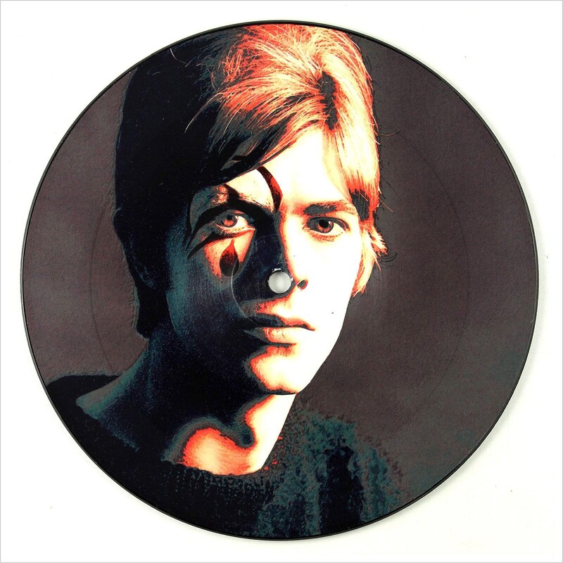 That's A Promise (Picture Disc)