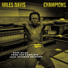 Champions Miles Davis
