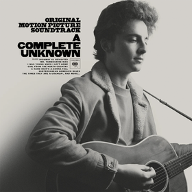 A Complete Unknown (Original Motion Picture Soundtrack) (Coloured) Timothee Chalamet