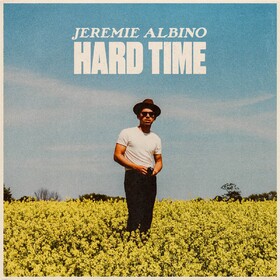 Hard Time Jeremie Albino