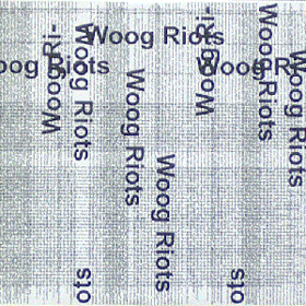 From Lo-fi To Disco! Woog Riots