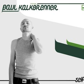 Self Paul Kalkbrenner