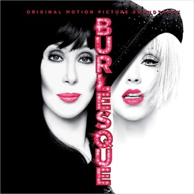 Burlesque (Limited Edition) Original Soundtrack