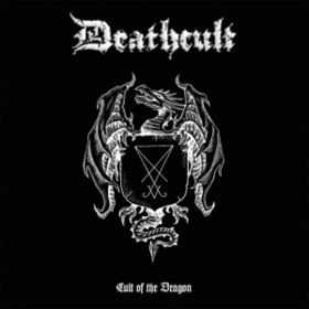 Cult Of The Dragon Deathcult