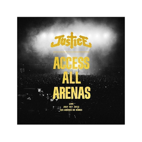 Access All Arenas Justice