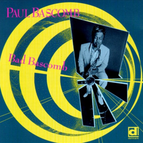 Bad Bascomb Paul Bascomb