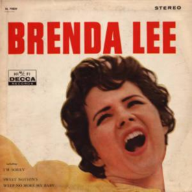 Brenda Lee Brenda Lee