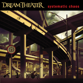 Systematic Chaos Dream Theater