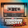 Guardians Of The Galaxy: Awesome Mix Vol.2 (Coloured)