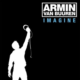 Imagine Armin Van Buuren