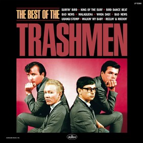 Best of the Trashmen (Limited Edition) Trashmen