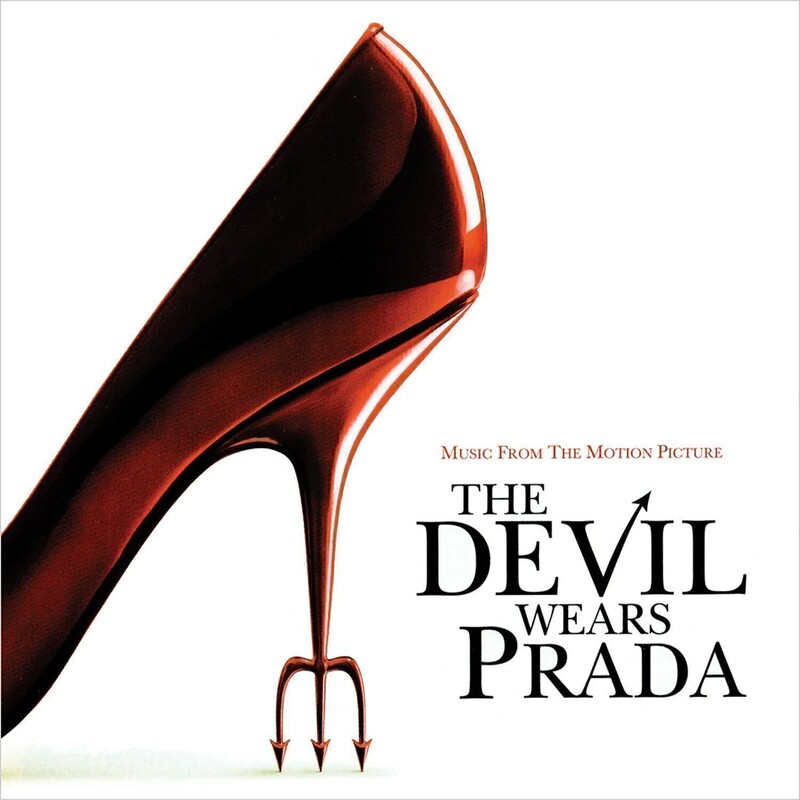 Devil Wears Prada (Music From The Motion Picture Soundtrack)
