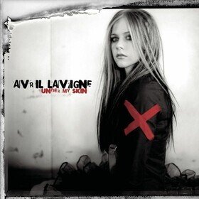Under My Skin (Coloured) (2024 Reissue) Avril Lavigne