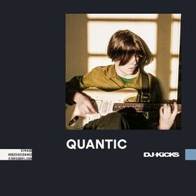 DJ-Kicks: Quantic Quantic