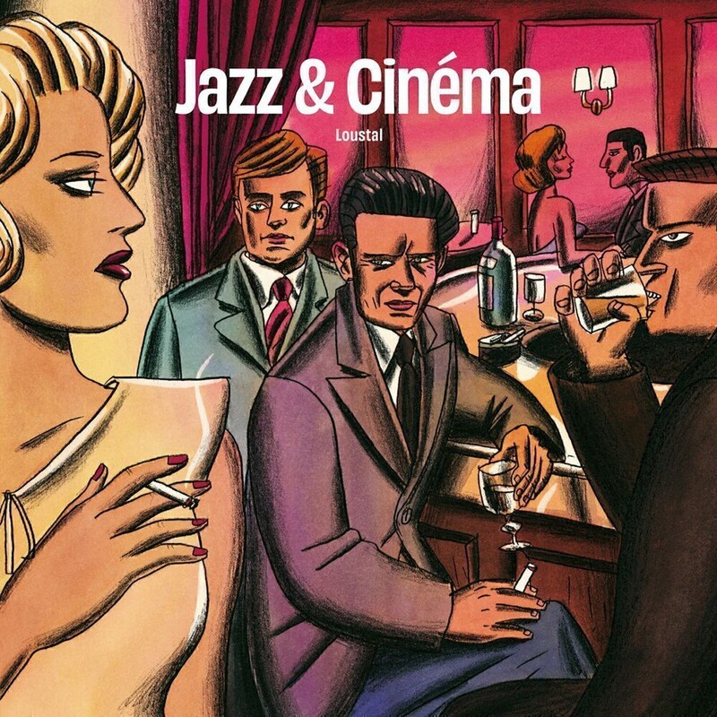 Jazz & Cinema