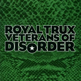Veterans Of Disorder Royal Trux