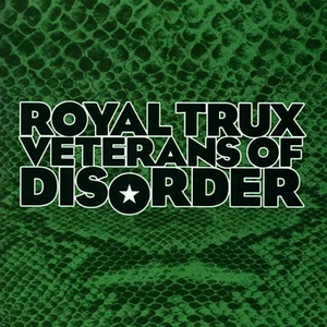 Veterans Of Disorder