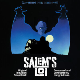 Salem's Lot Harry Sukman