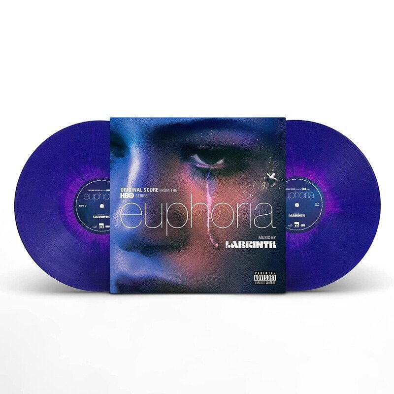 Euphoria (Original Score From The HBO Series) (Limited Edition)