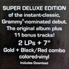 Black Pumas Deluxe Edition
