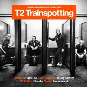 Trainspotting 2 Original Soundtrack