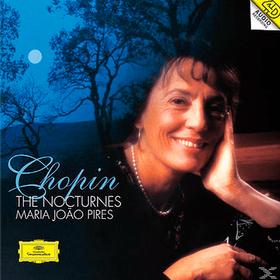 The Nocturnes Nr. 1-21 (Maria Joao Pires) F. Chopin
