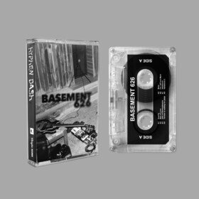 BASEMENT 626 Hyphen Dash