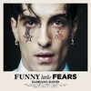 FUNNY little FEARS (Limited Red Vinyl)