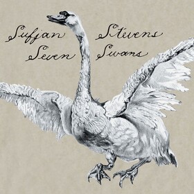 Seven Swans Sufjan Stevens