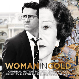 Woman In Gold (Limited Edition) Original Soundtrack