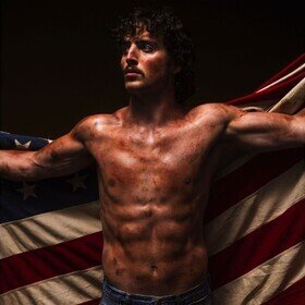 American Heart (Limited Edition) Benson Boone