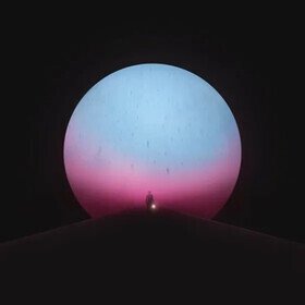 The Million Masks of God (Crystal Clear Coloured Vinyl) Manchester Orchestra