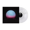 The Million Masks of God (Crystal Clear Coloured Vinyl) 