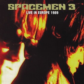 Live I Europe 1989 Spacemen 3