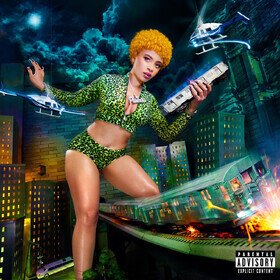 Y2k Ice Spice