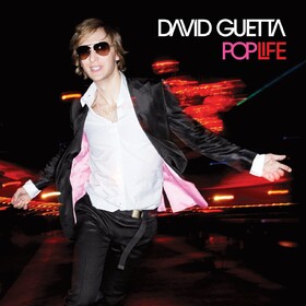 Pop Life (Limited Edition) David Guetta