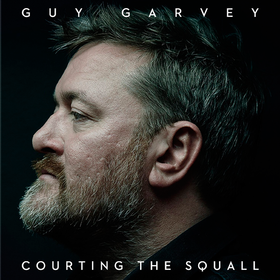 Courting The Squall Guy Garvey