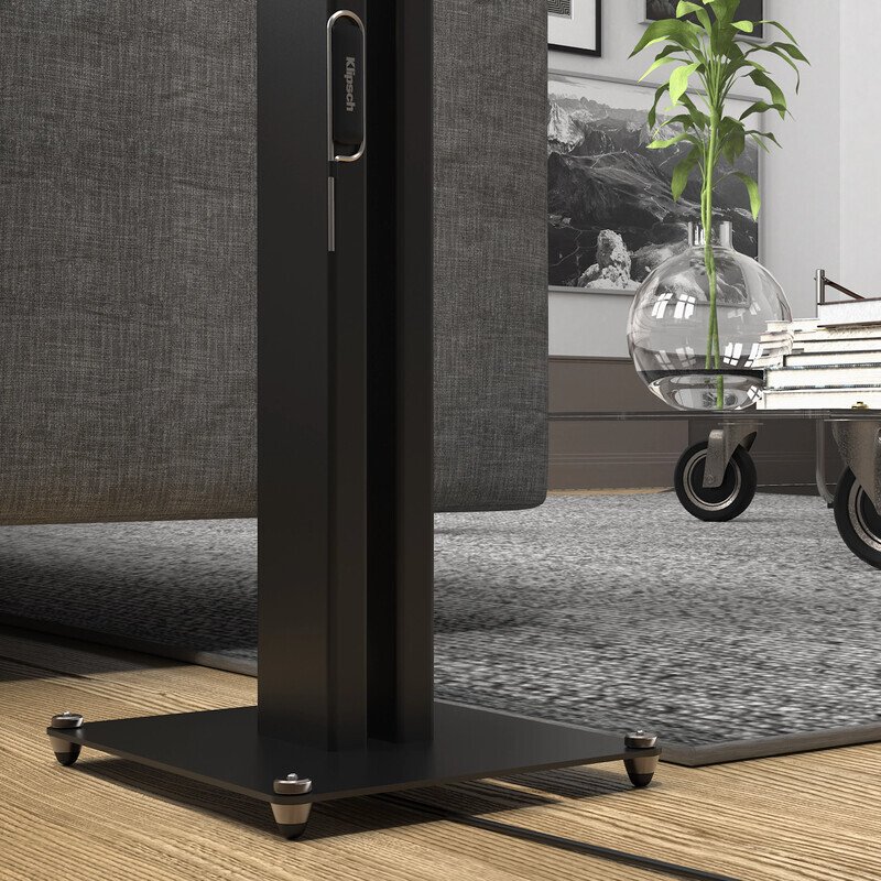 KS-28 Speaker Stands