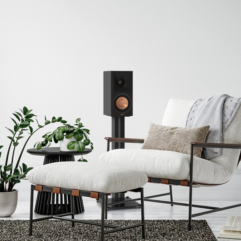 KS-28 Speaker Stands