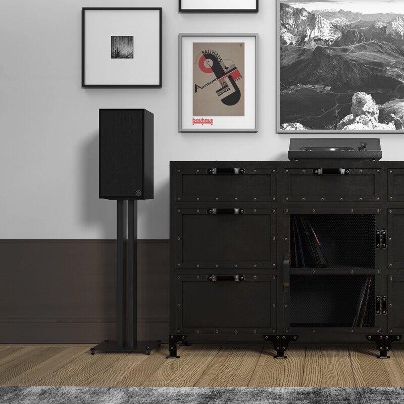 KS-28 Speaker Stands