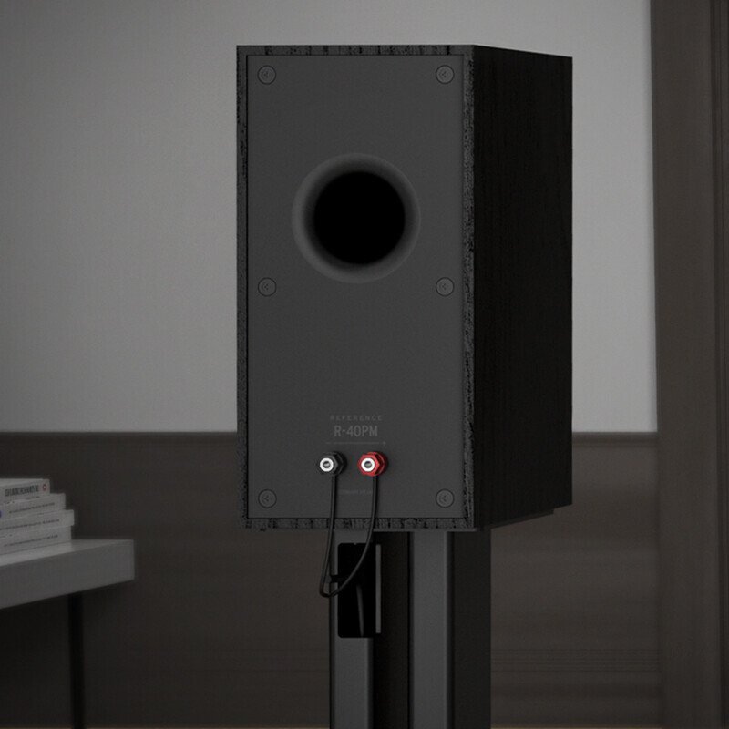 KS-28 Speaker Stands
