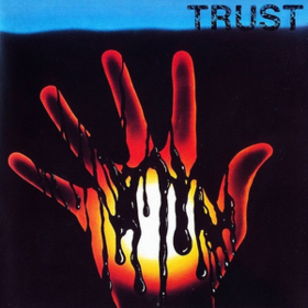 Trust Trust