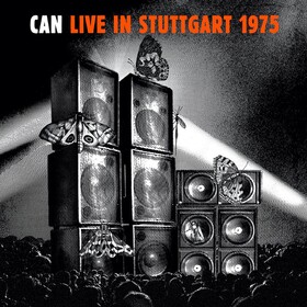 Live In Stuttgart 1975 (Limited Edition) Can