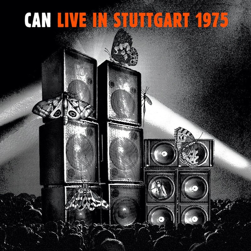 Live In Stuttgart 1975 (Limited Edition)